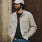 Sur-chemise Mars - Sand
