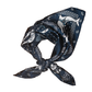 Bandana Sea Beauty - Bleu marine