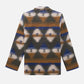 Veste York - Navajo green