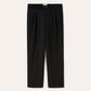 Pantalon Clyde - Black Twill