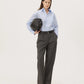Pantalon Tailoring Vils - Ardoise