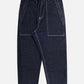 Jean Japan Héritage TQ 1.8 - Black Raw