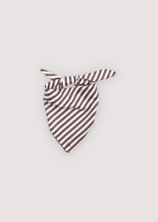 Anika neck scarf