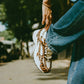 Basket Re-Run Leopard