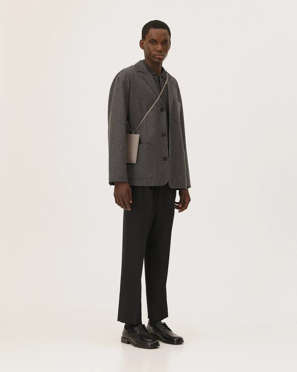 Veste Nairo - Slate