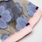 Chaussettes Murano - Mauve