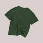 T-shirt Gentiane - Vert Forêt