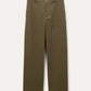 Pantalon Dublin - Olive