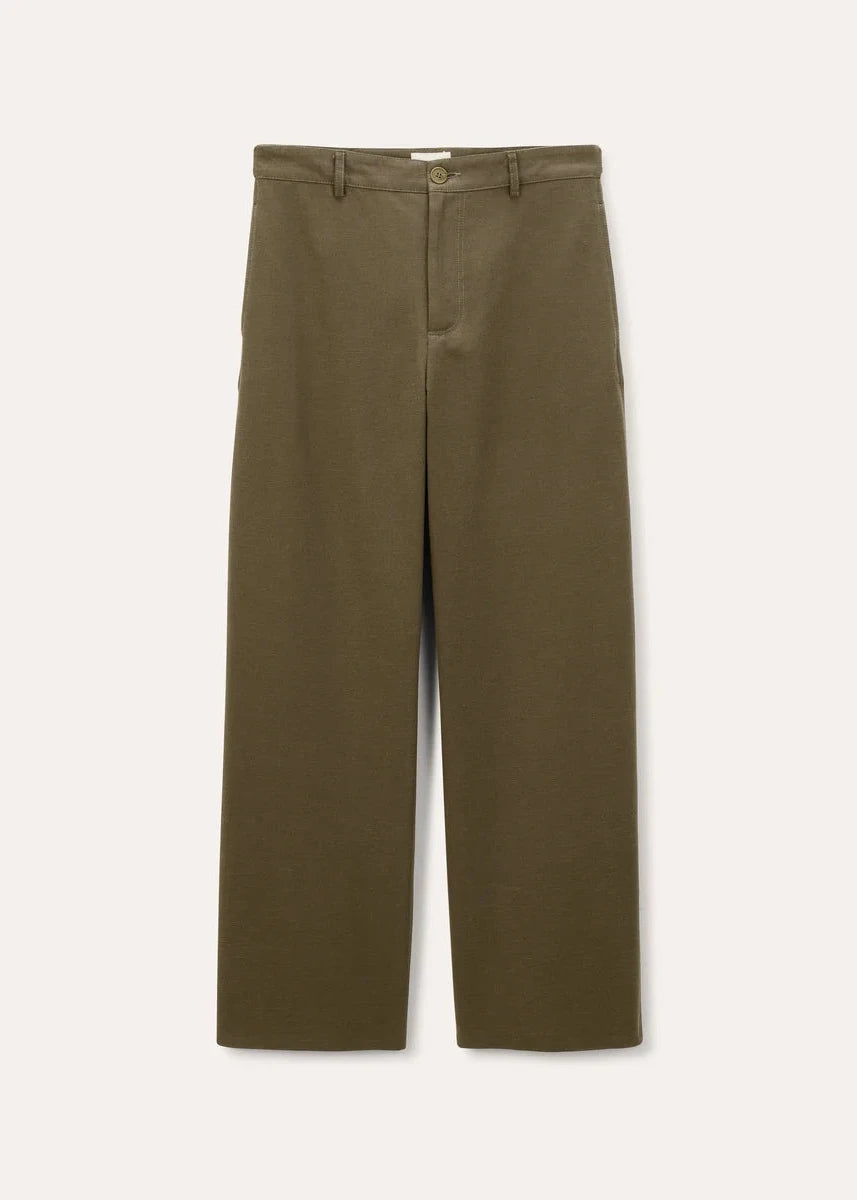 Pantalon Dublin - Olive