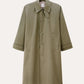 Pardessus de pluie Osby - Green