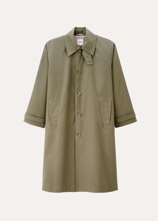 Pardessus de pluie Osby - Green
