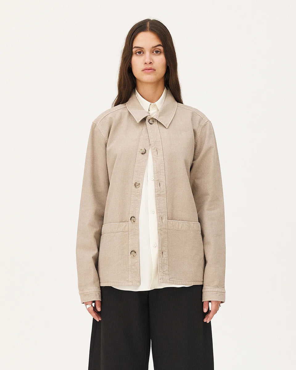 Sur-chemise Kin - Grege