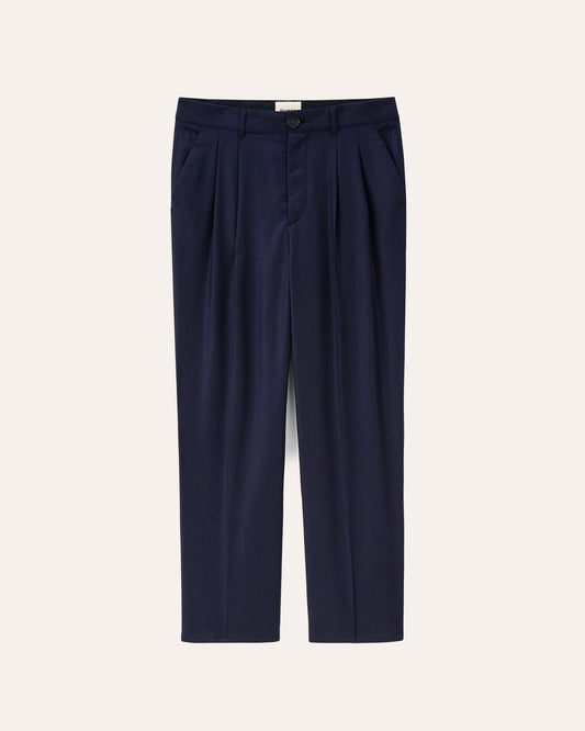 Pantalon Clyde - Navy