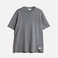 T-shirt Louise - Grigio