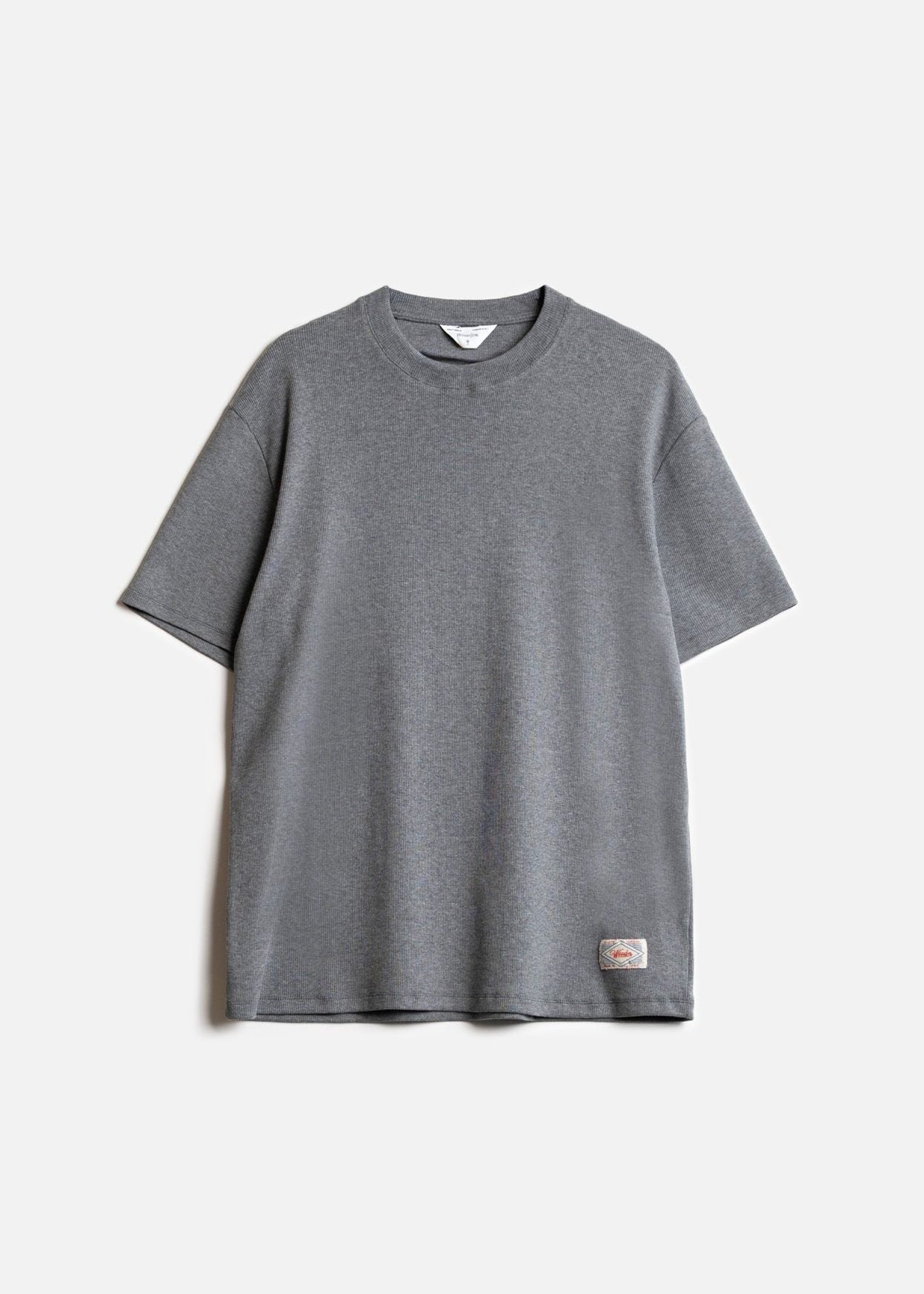 T-shirt Louise - Grigio