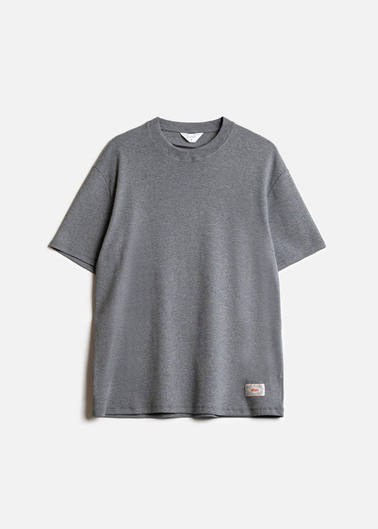 T-shirt Louise - Grigio