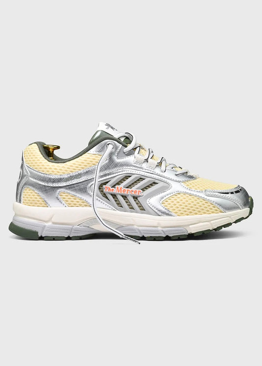 The Re-Run EVO - Green