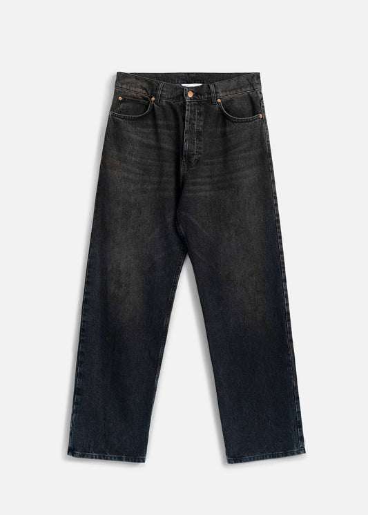 Pantalon Original Vintage - Black Dirty