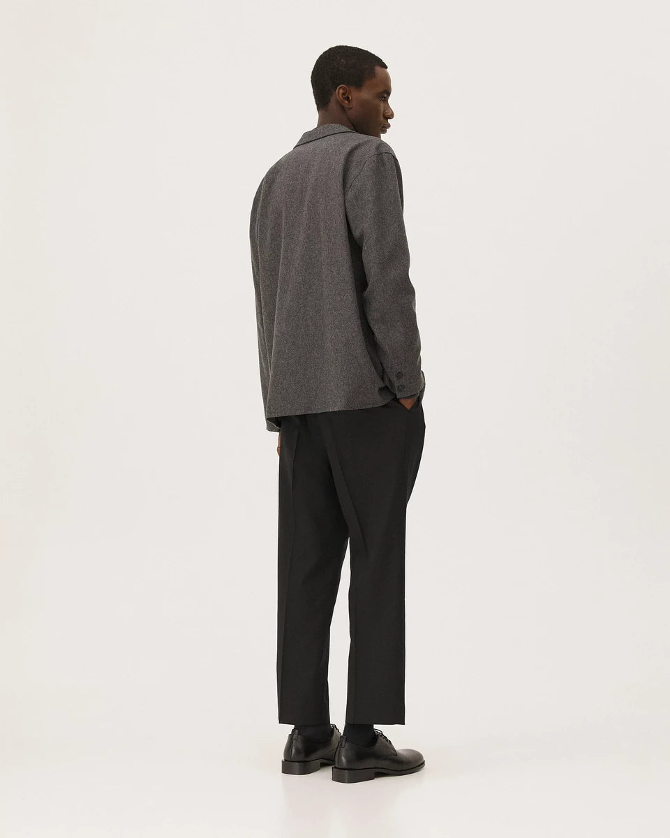 Veste Nairo - Slate