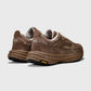 Basket Re-Run Vibram Brown