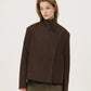 Veste Velia - Brown
