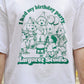 T-shirt - I had my Birthday