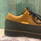 Chaussure Suede - Tabacco
