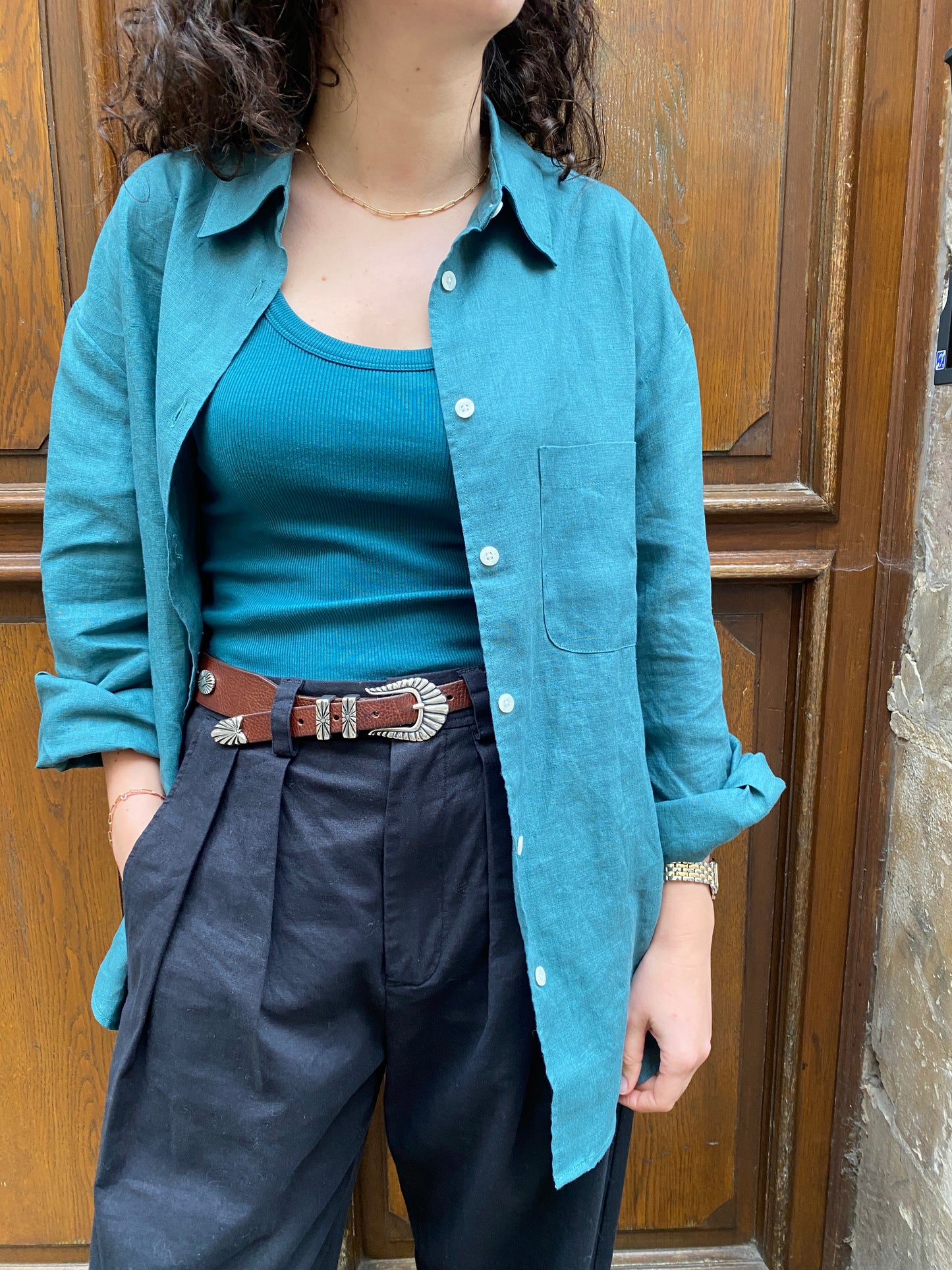 Pantalon Solal - Jetlag
