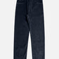 Pantalon Original Vintage Velour - Blu