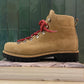 Boots Suede Sabbia T230