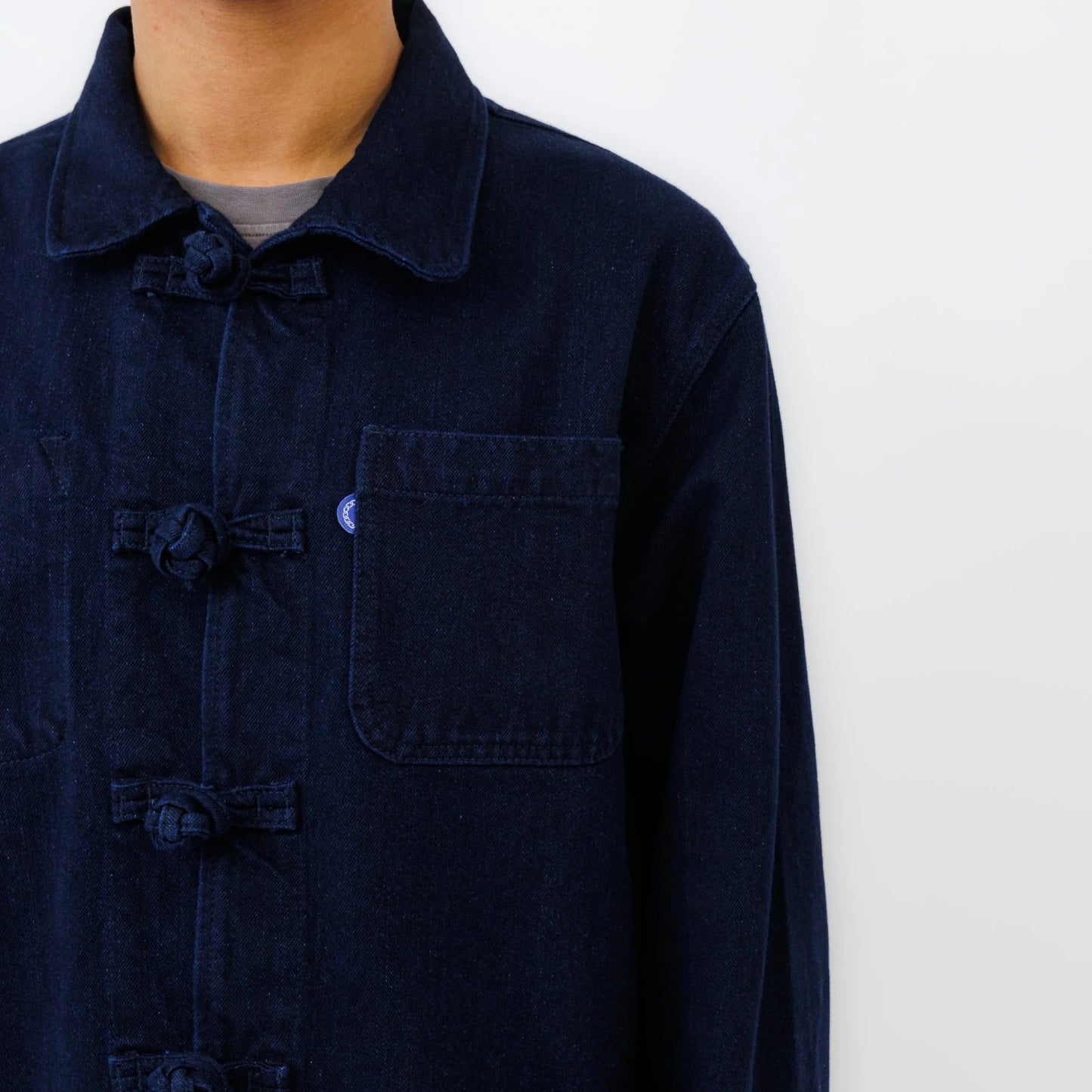 DN 03 - Saïgon Jacket