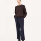 Pull Oslo - Brown