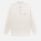 Polo en laine Mark - Beige