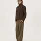 Veste Velia - Brown