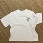 T-shirt Marguerite 2.0 - Blanc