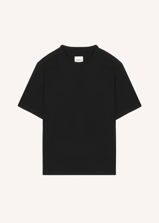 T-shirt Gumi - Black