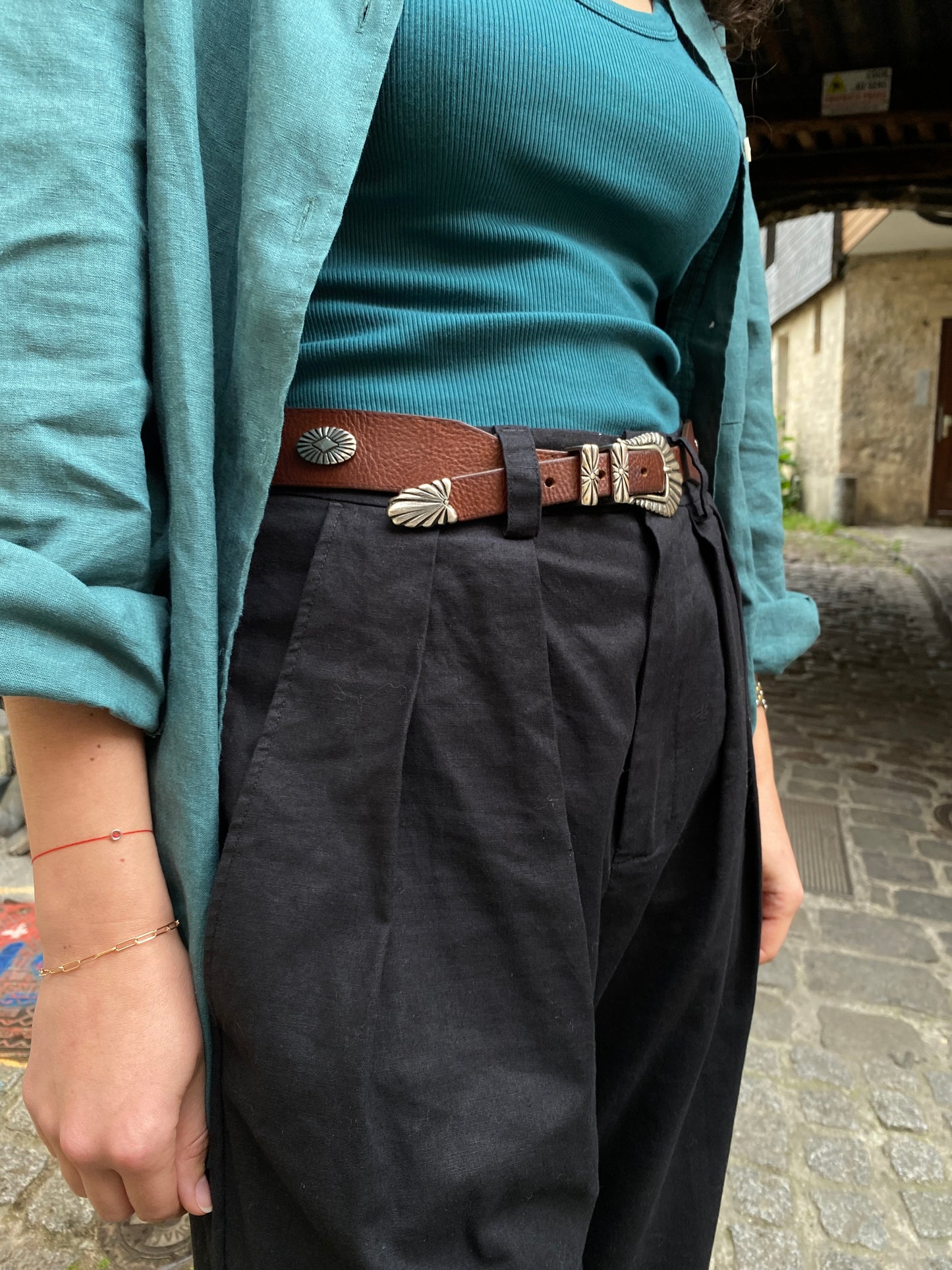 Pantalon Solal - Jetlag