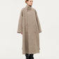Manteau Hera - Sand