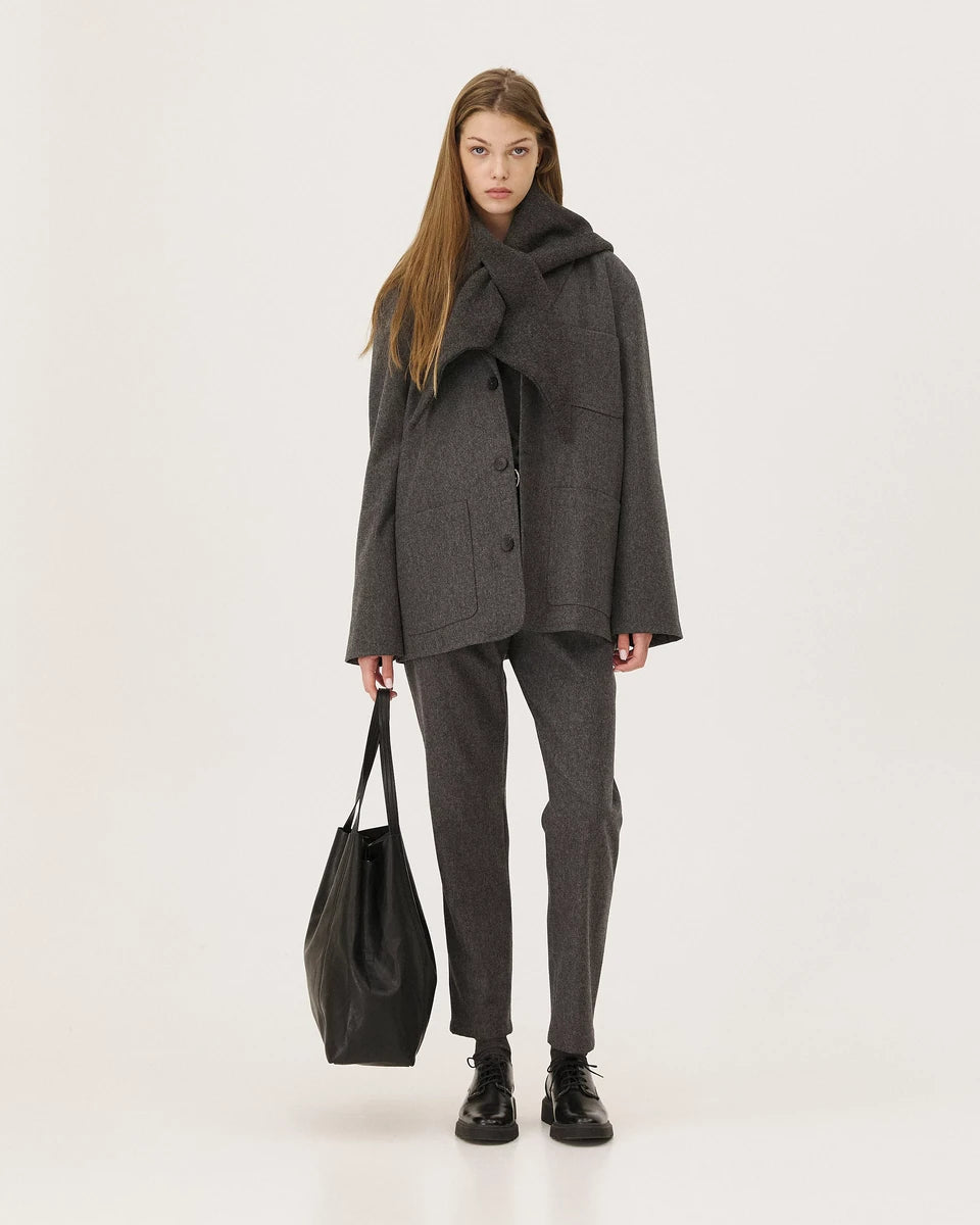 Veste Nairo - Slate