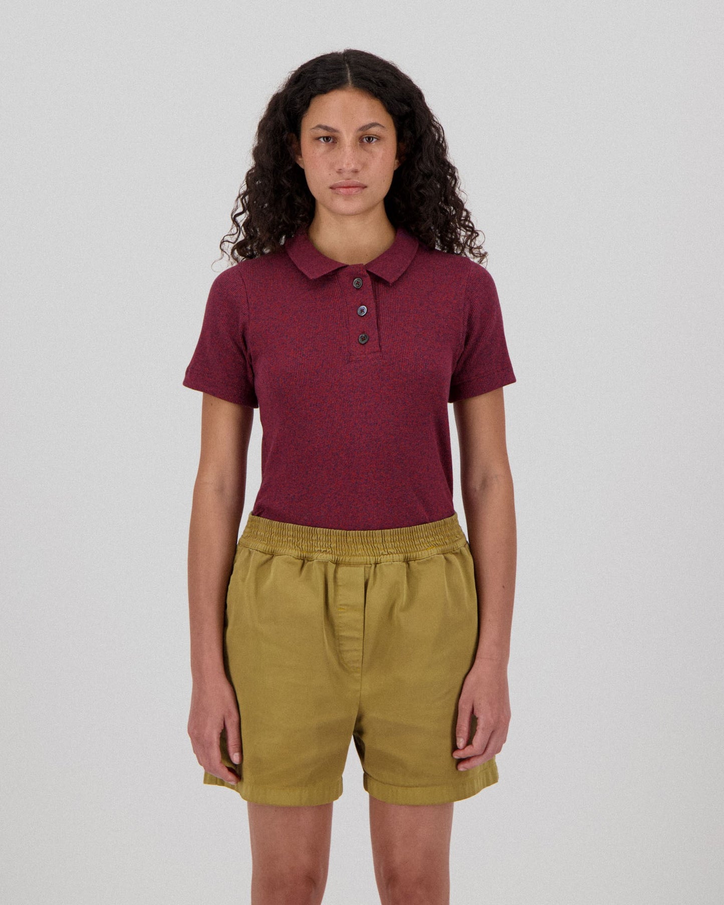 Polo Lost In Paradise - Space Red