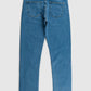 Jean DN 20 - Coupe droite - Bleu de Nîmes 3 ans