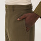 Pantalon Dublin - Olive
