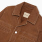 TNS Denim Woman Shirt - Hazel