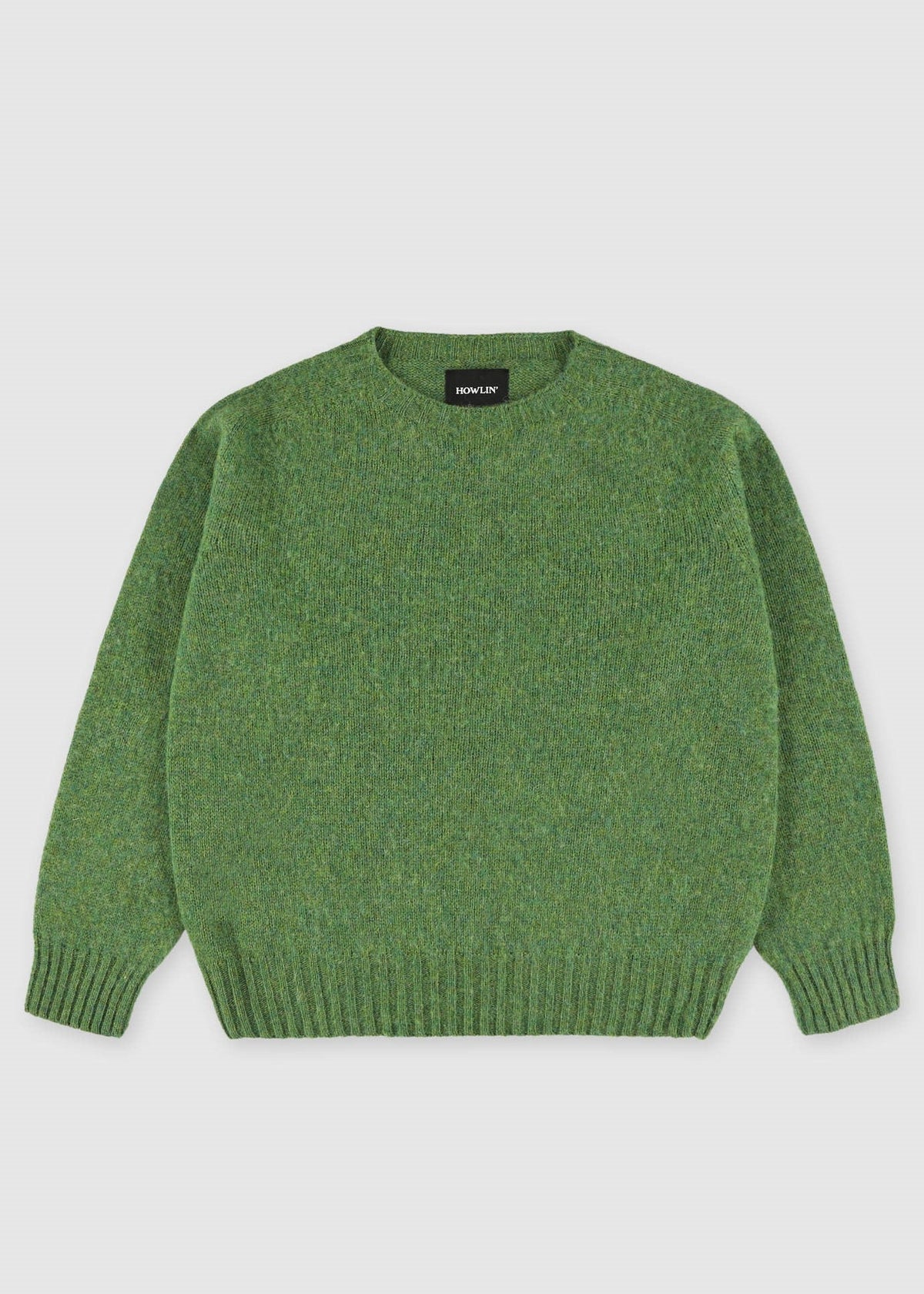 Pull Forevernevermore - Mossy
