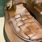 Chaussures à boucle « TODI »