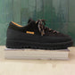 Chaussure Suede - Coffee