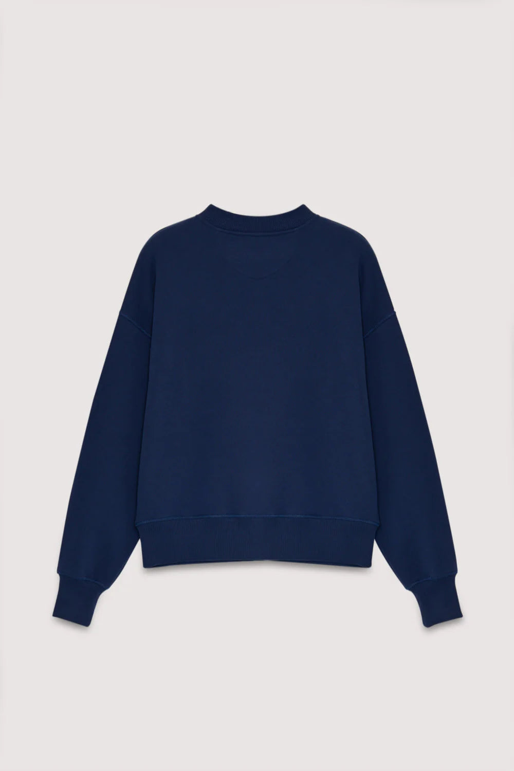 Lola Sweatshirt Stellar Navy