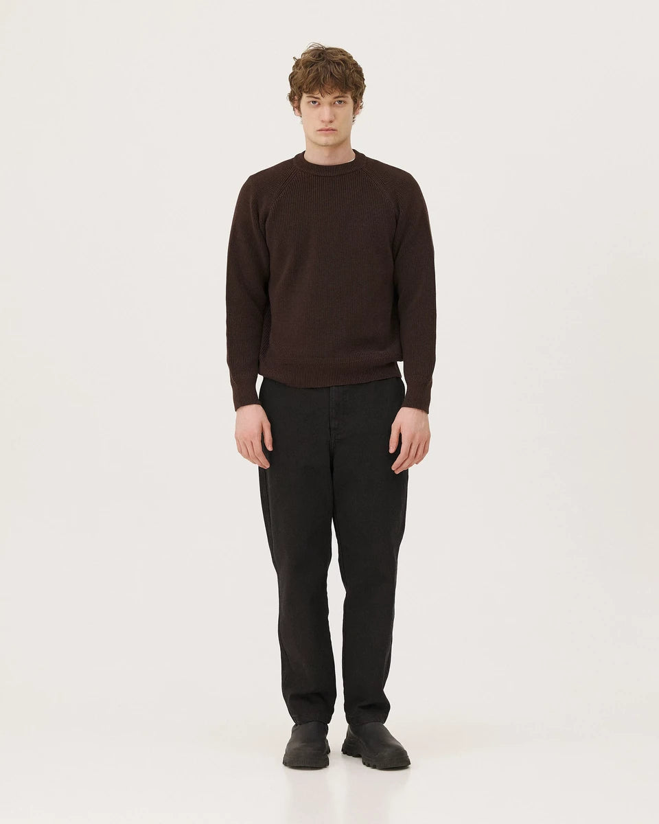 Pantalon Calder - Black