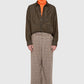 Pantalon Balmoral - Héritage beige