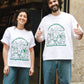 T-shirt - I had my Birthday